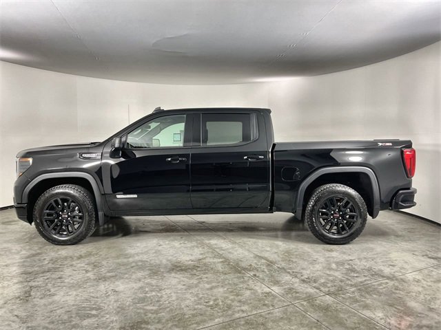 Used 2026 GMC Sierra 1500 Elevation w/ X31 Off-Road Package image 5