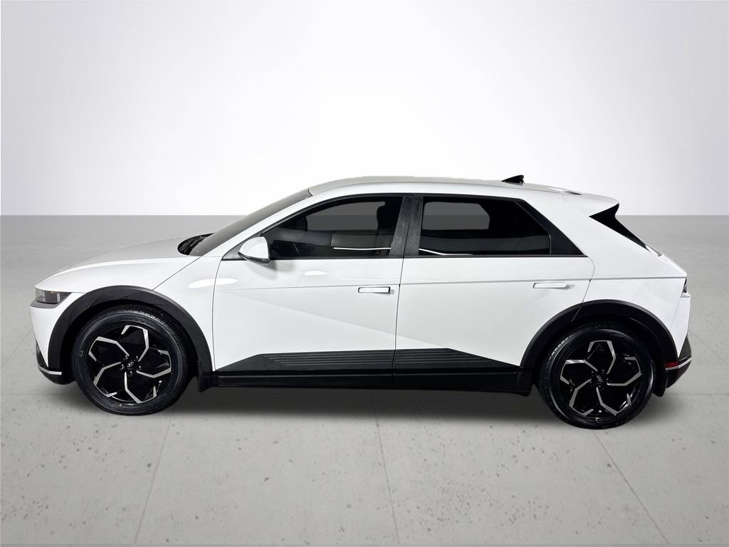 Used 2023 Hyundai Ioniq 5 SEL image 9