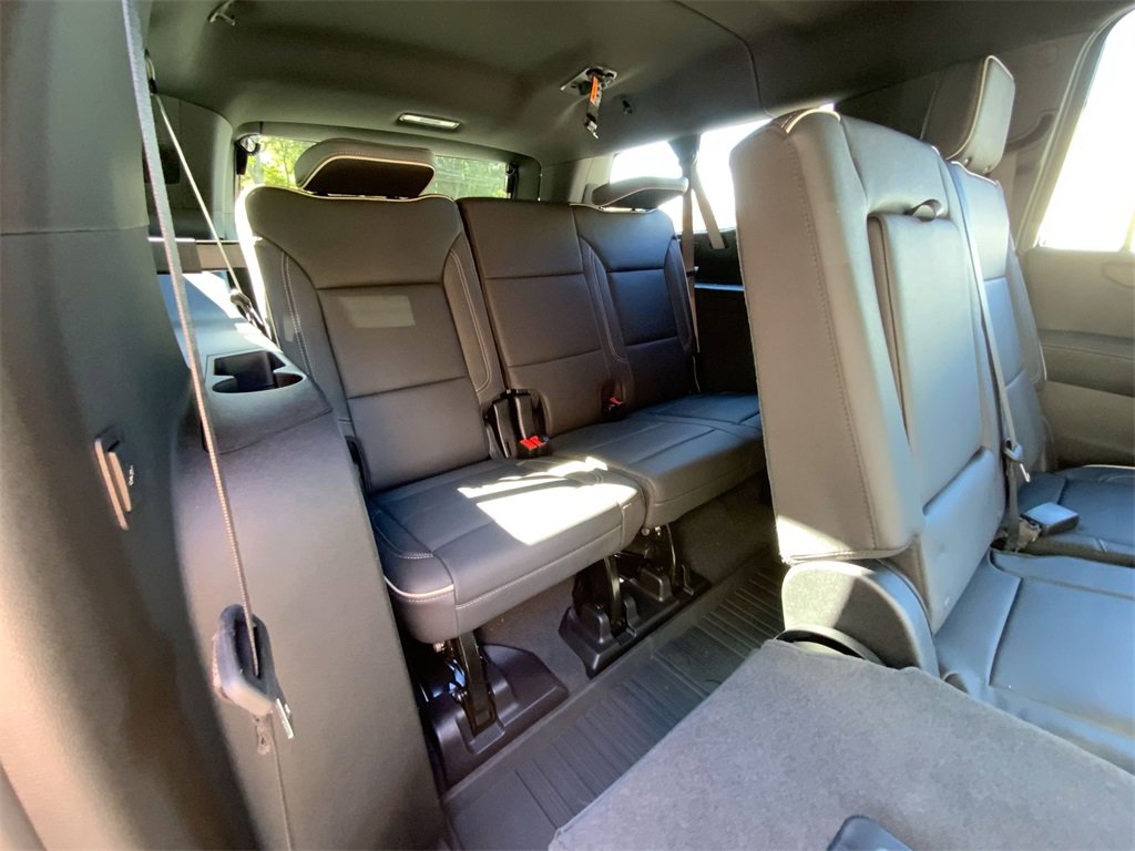 New 2026 GMC Yukon XL Elevation w/ LPO, Get Active Package image 30