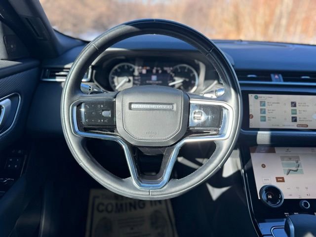 Used 2022 Land Rover Range Rover Velar R-Dynamic S image 22