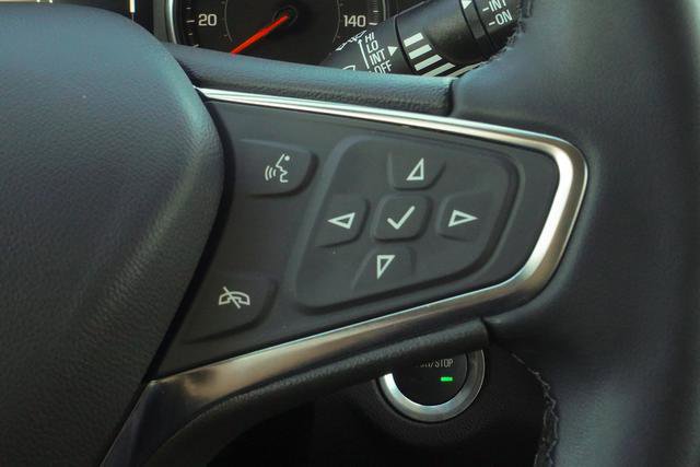 Used 2024 Chevrolet Equinox LT w/ LPO, Floor Liner Package image 16