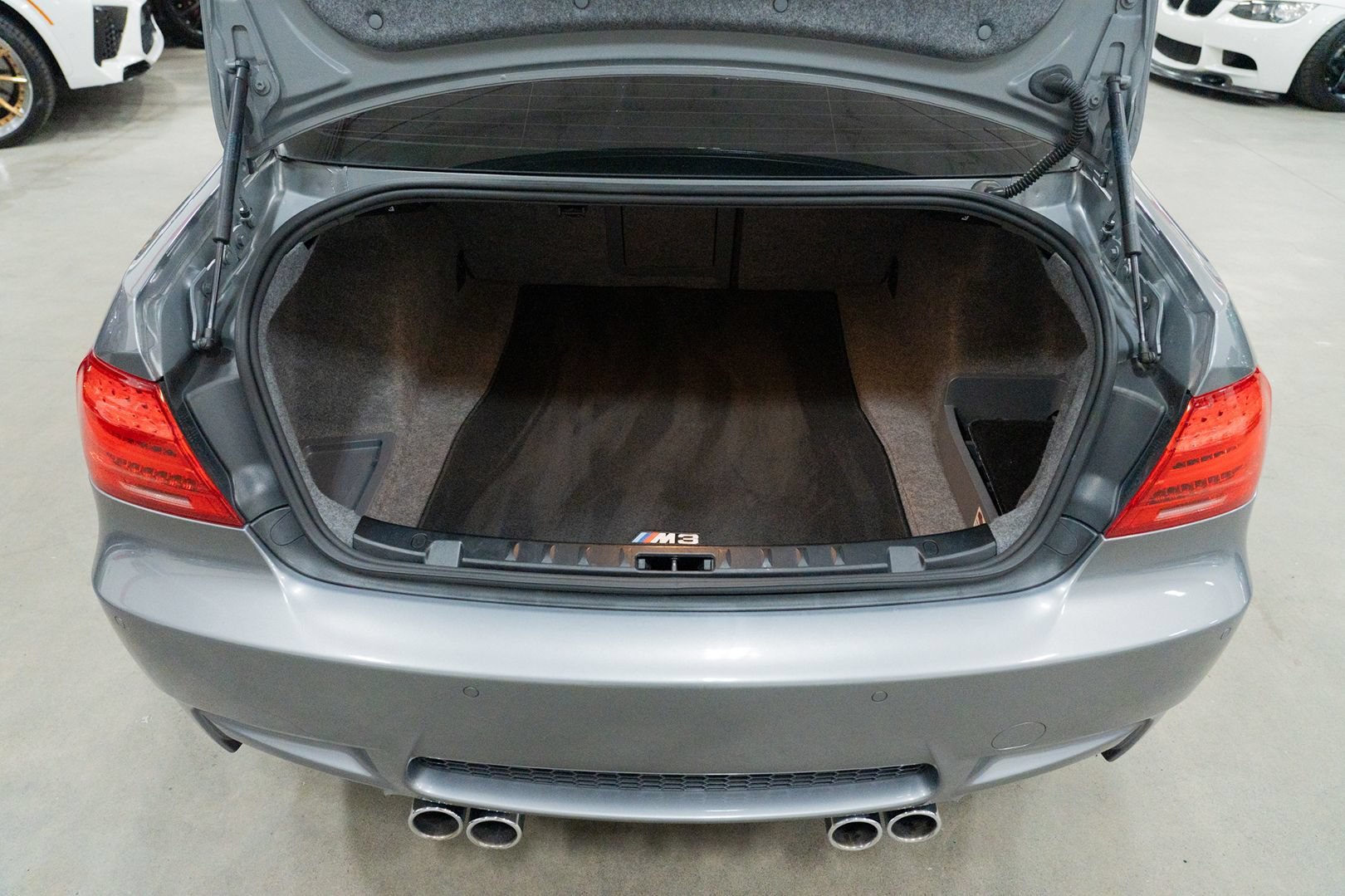 Used 2013 BMW M3 Coupe RWD image 21