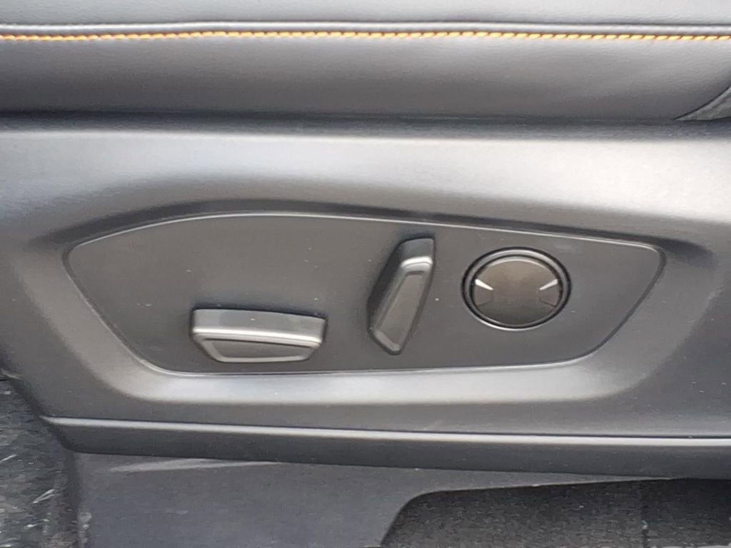 New 2026 Ford Explorer Tremor AWD/4WD image 18