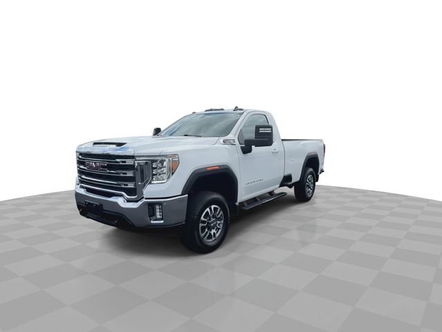 Used 2022 GMC Sierra 3500 SLE w/ SLE Convenience Package image 5
