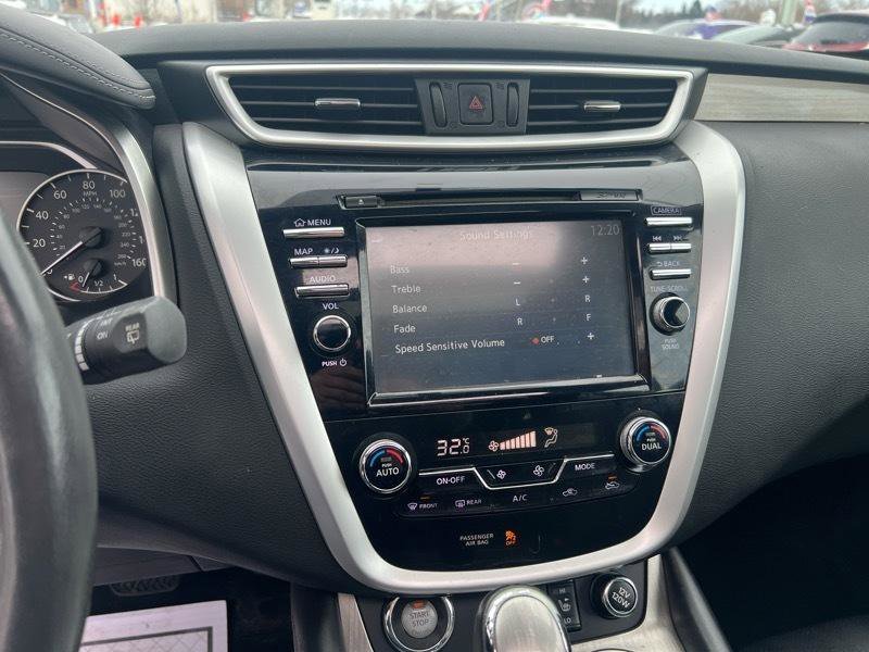 Used 2016 Nissan Murano SL image 21