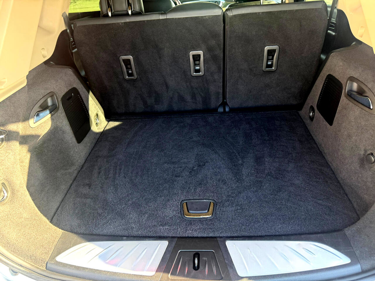 Used 2017 Buick Envision Premium image 20