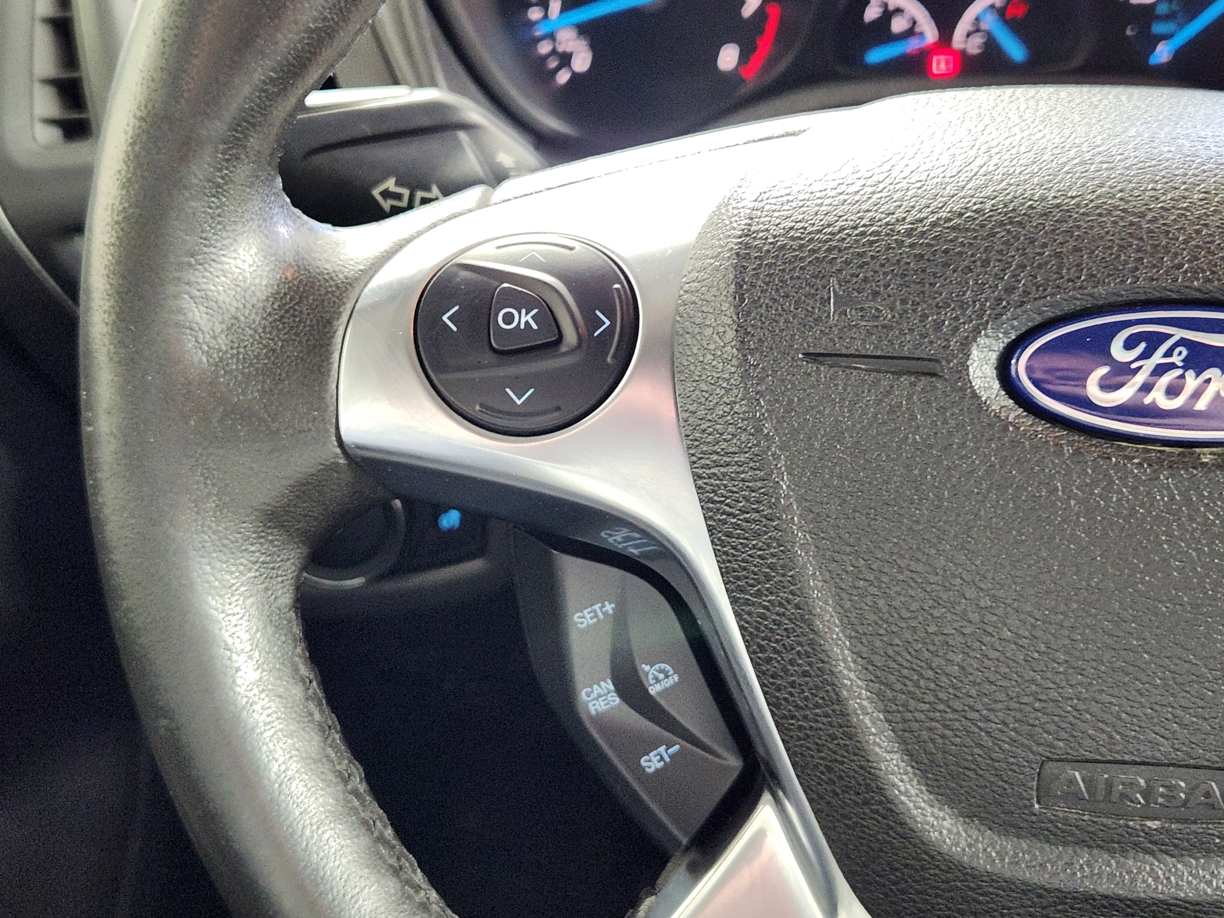 Certified 2018 Ford Transit Connect XL image 19