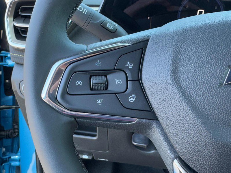 New 2026 Chevrolet TrailBlazer ACTIV w/ Driver Confidence Package image 28