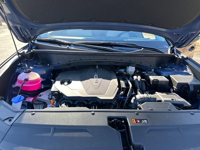 New 2026 Hyundai Tucson SEL image 23