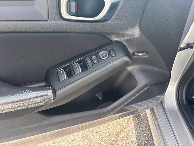 New 2026 Honda Civic LX image 15