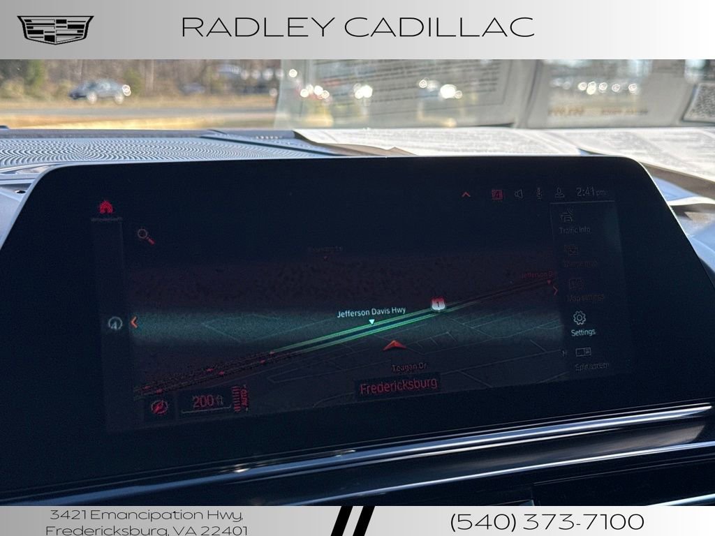 Used 2022 BMW M850i Gran Coupe xDrive image 19