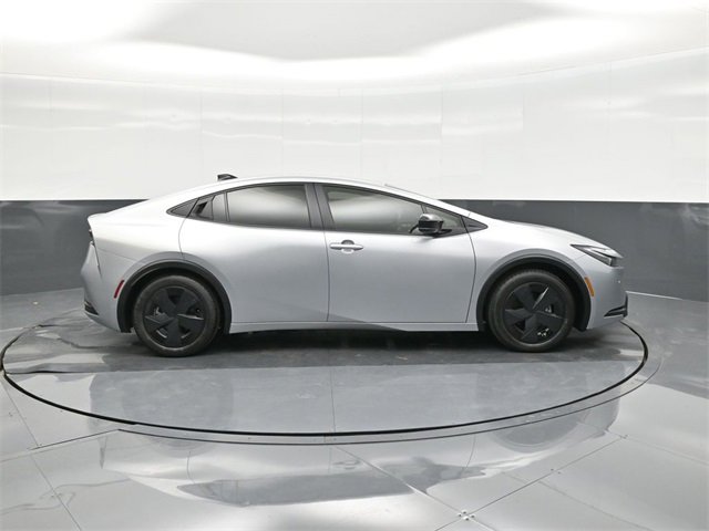 New 2026 Toyota Prius LE image 26