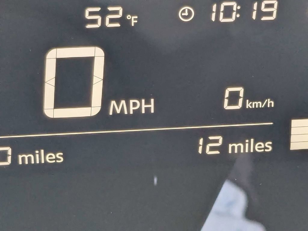 New 2026 Nissan Sentra S w/ Floor Mat Package image 31