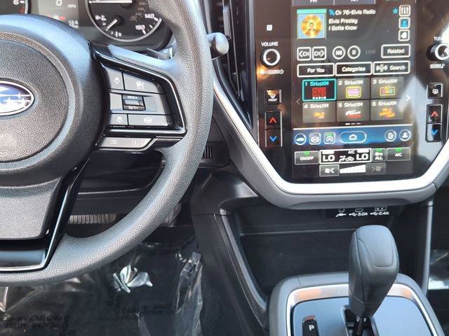 Used 2024 Subaru Crosstrek 2.0i Premium image 25