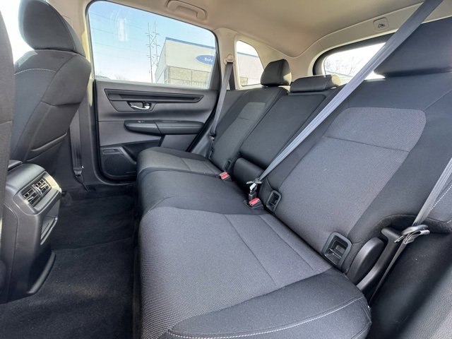 Used 2023 Honda CR-V EX image 11