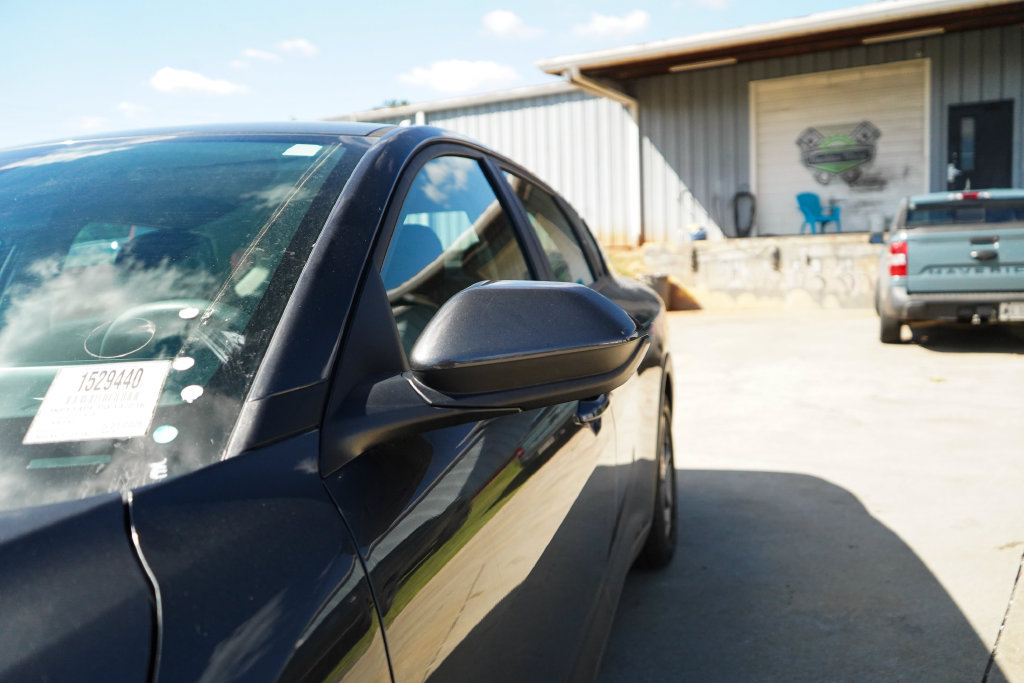 Used 2025 Kia K4 FWD image 22