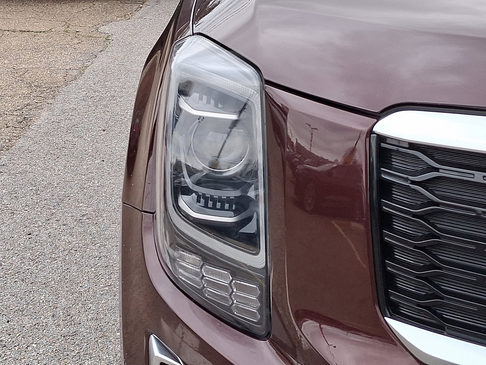 Used 2022 Kia Telluride S image 9