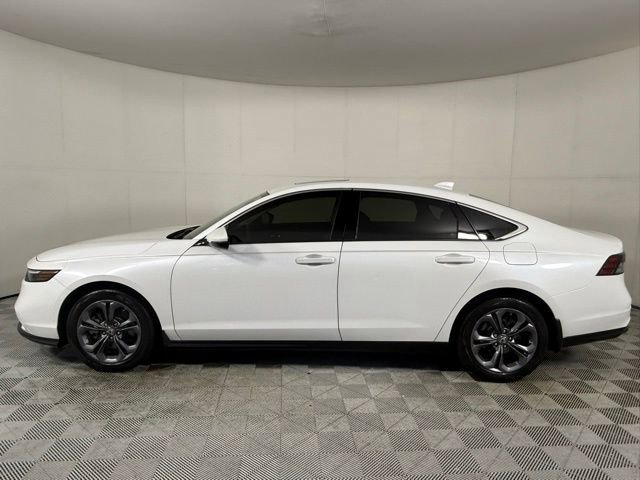 Used 2024 Honda Accord EX-L video 3