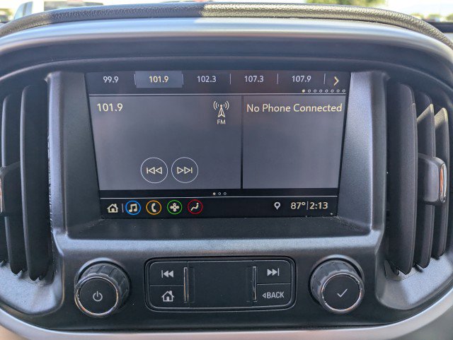 Used 2019 Chevrolet Colorado ZR2 AWD/4WD image 18