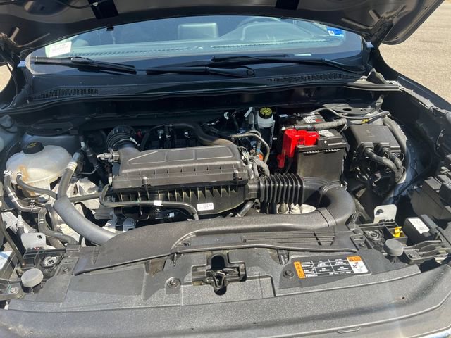 Used 2024 Ford Escape Active image 20