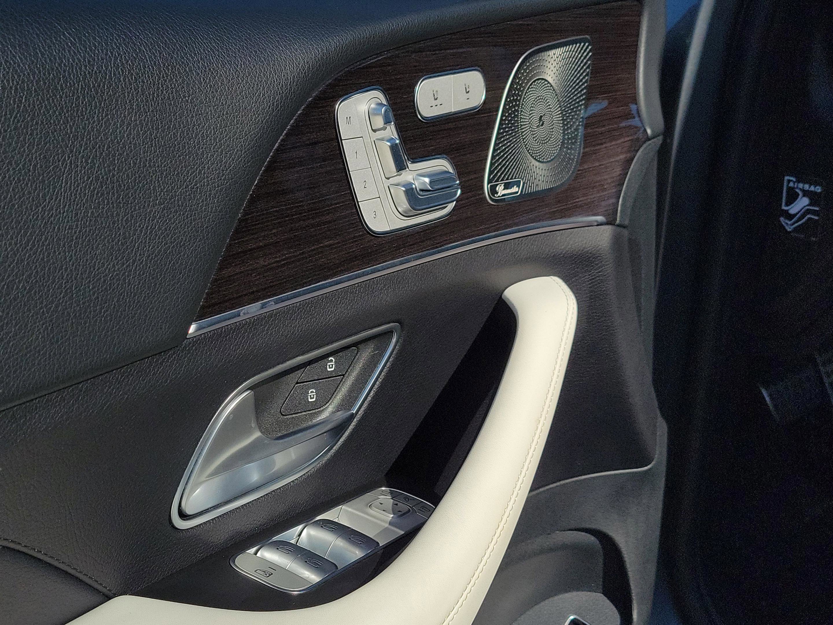 Certified 2022 Mercedes-Benz GLE 350 4MATIC image 22