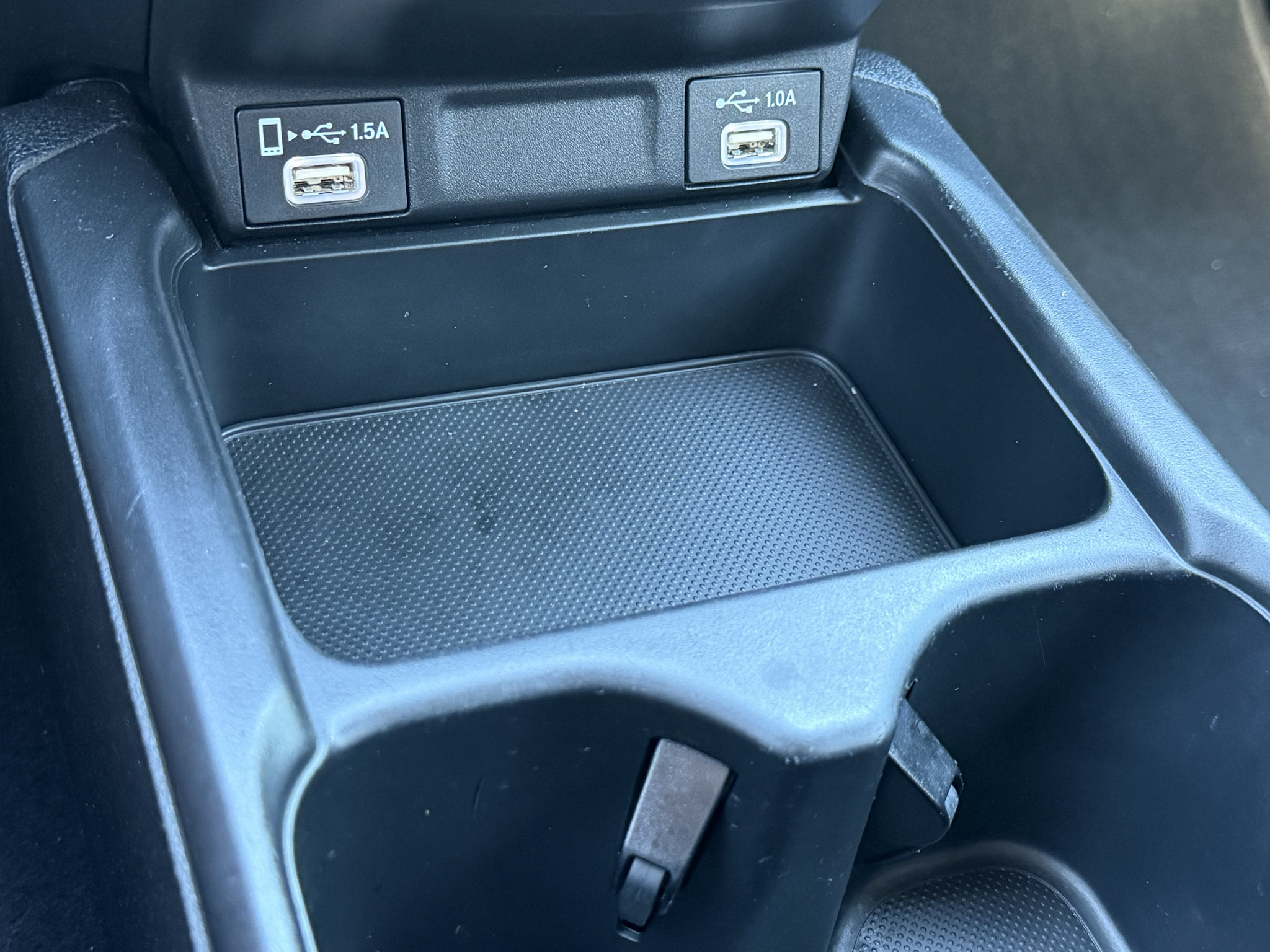 Used 2022 Honda CR-V EX image 16