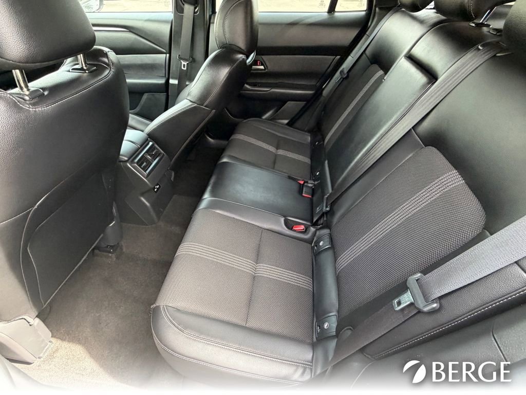 Used 2024 MAZDA CX-50 AWD 2.5 S w/ Premium Package image 15