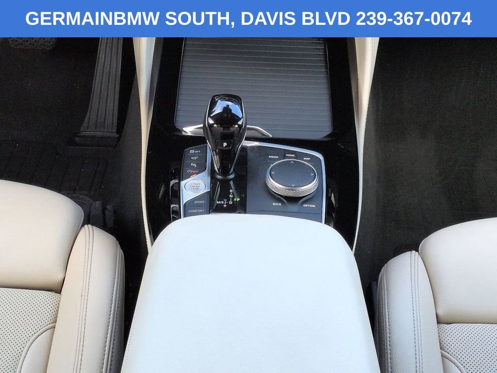 Certified 2023 BMW X4 xDrive30i w/ Premium Package AWD/4WD image 20