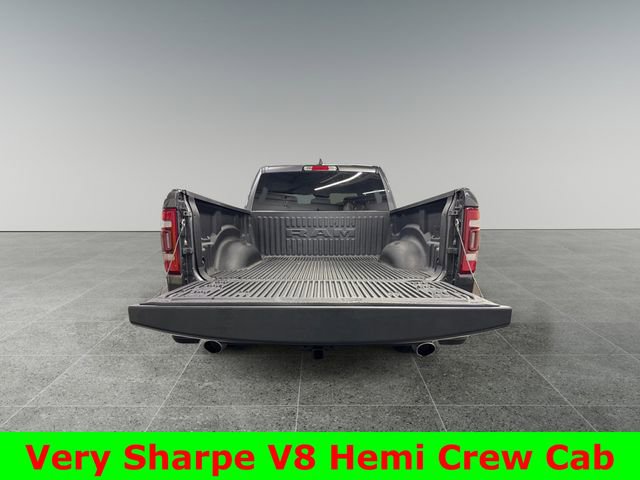 Used 2023 RAM 1500 Laramie image 13