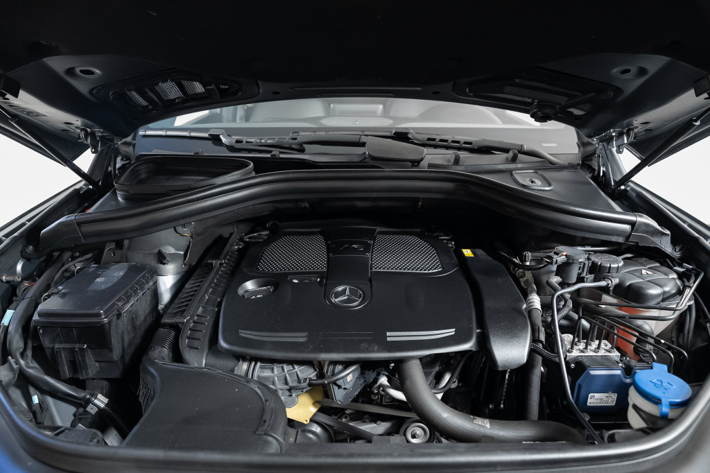Used 2018 Mercedes-Benz GLE 350 image 37