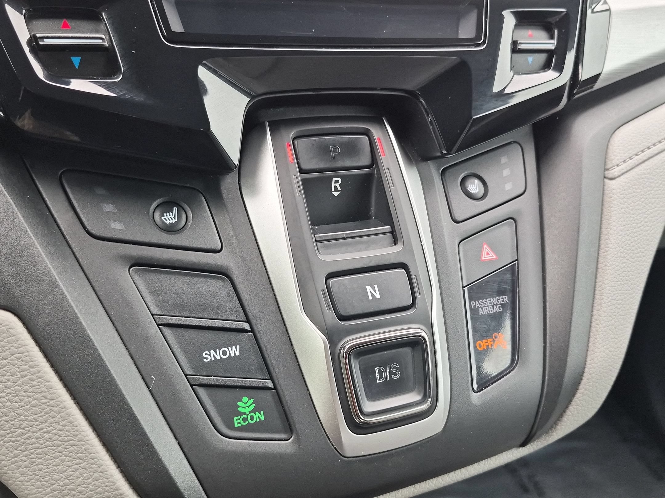 Certified 2019 Honda Odyssey EX-L image 24
