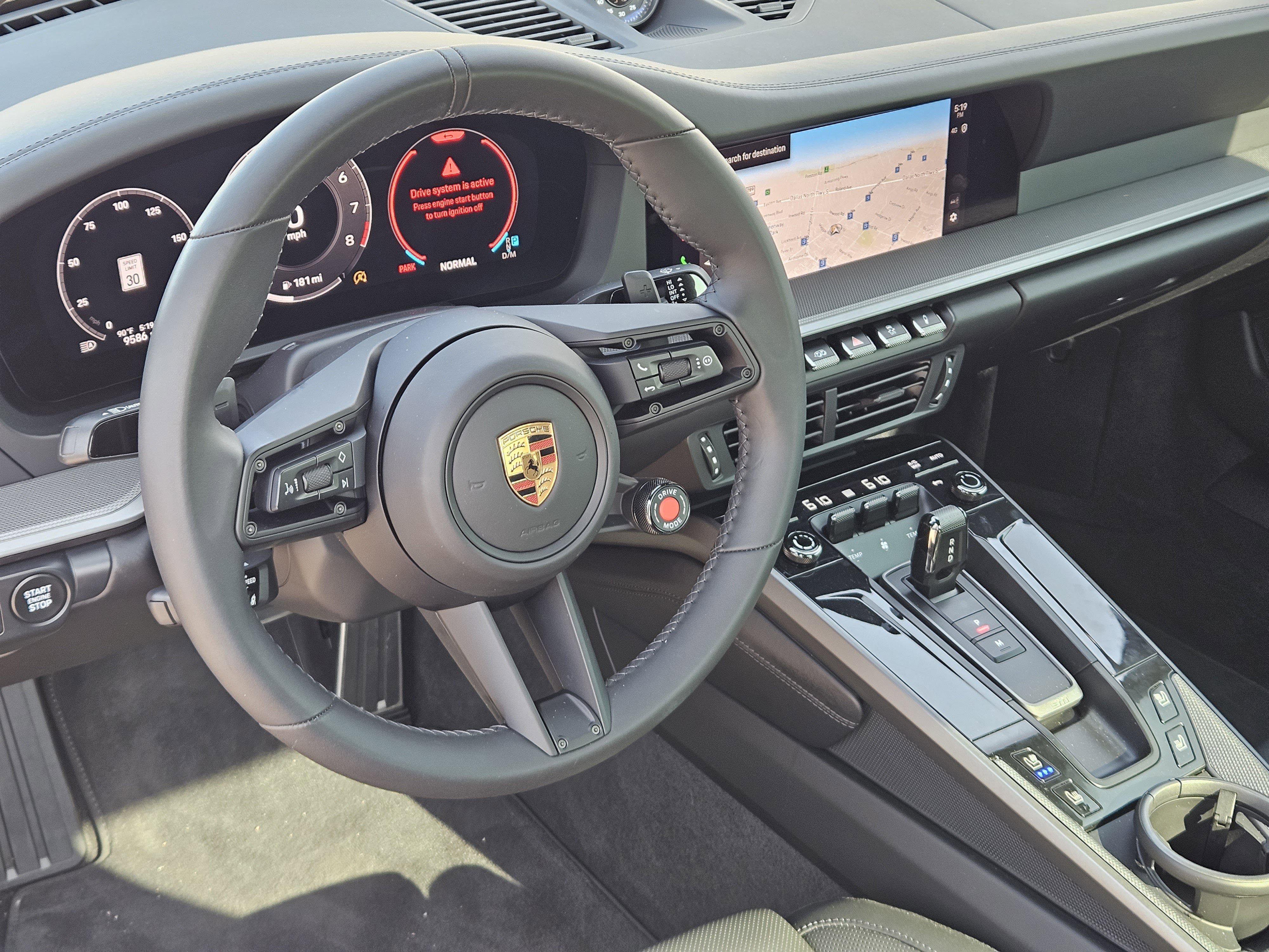 Certified 2025 Porsche 911 Carrera image 26