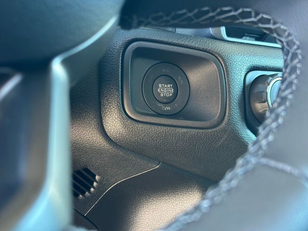 New 2026 Jeep Gladiator Sport image 27