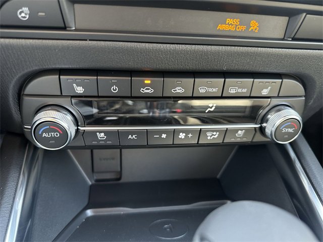 New 2025 MAZDA CX-5 AWD 2.5 S w/ Premium Plus Pkg image 19