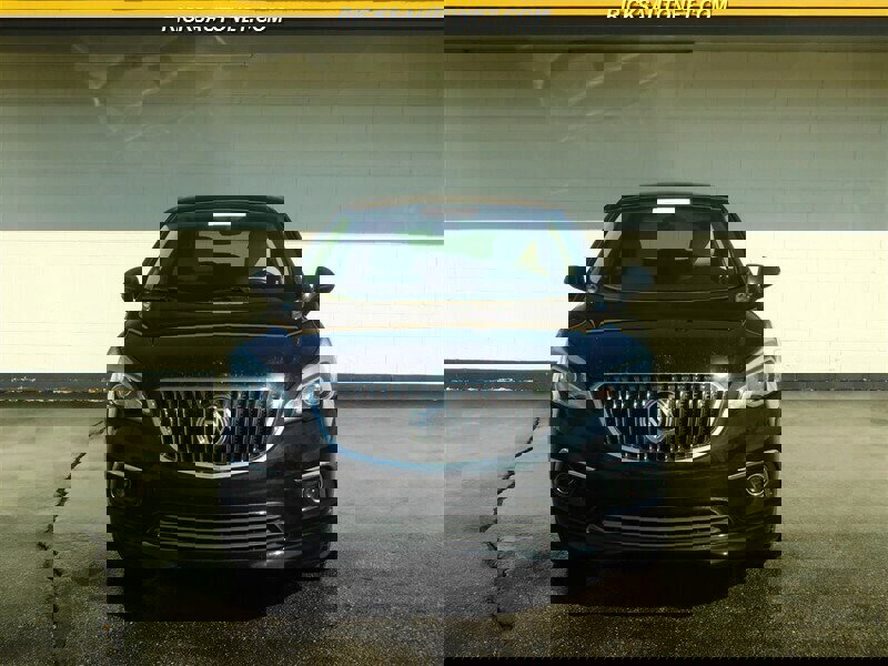 Used 2018 Buick Envision Preferred image 3