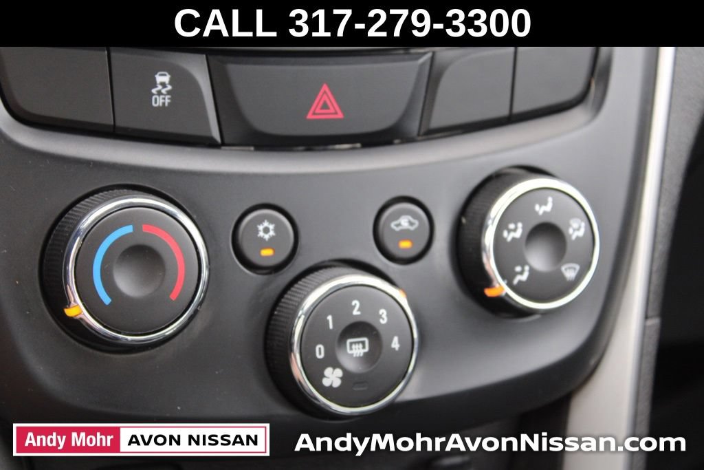 Used 2017 Chevrolet Trax LS AWD/4WD image 33