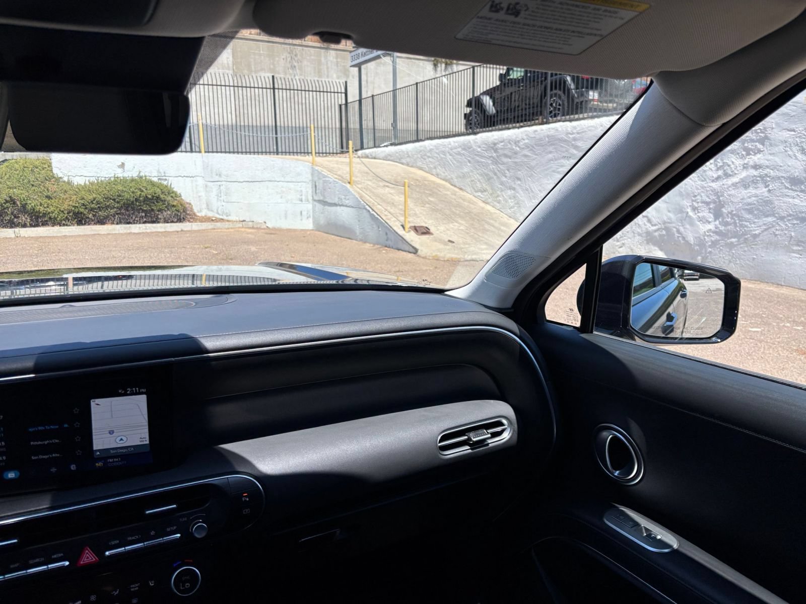 Used 2026 Hyundai Palisade SEL FWD image 39