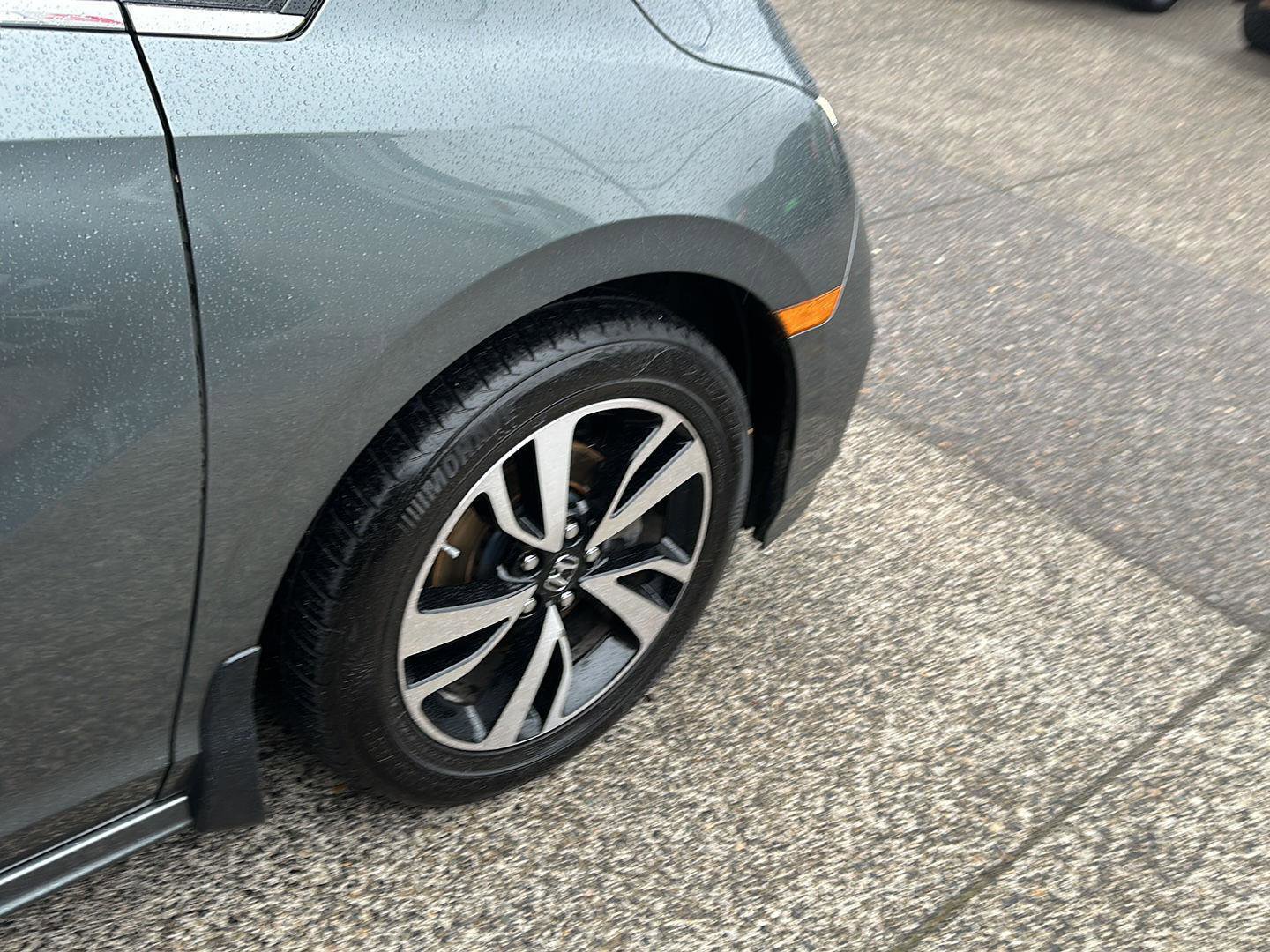 Used 2018 Honda Odyssey Elite image 27