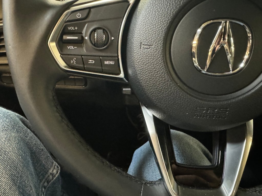 New 2025 Acura TLX w/ Technology Package image 27