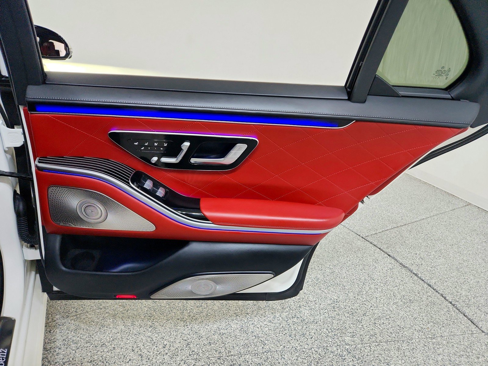 Certified 2023 Mercedes-Benz S 580 4MATIC Sedan image 27