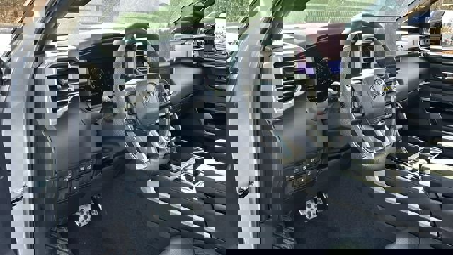 New 2025 Toyota Tundra Limited w/ TRD Off-Road Package image 26