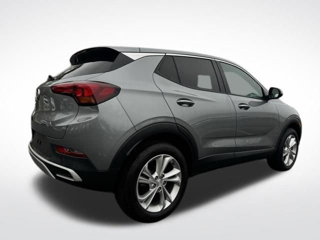 Used 2023 Buick Encore GX Preferred w/ Cold Weather Comfort Package image 4