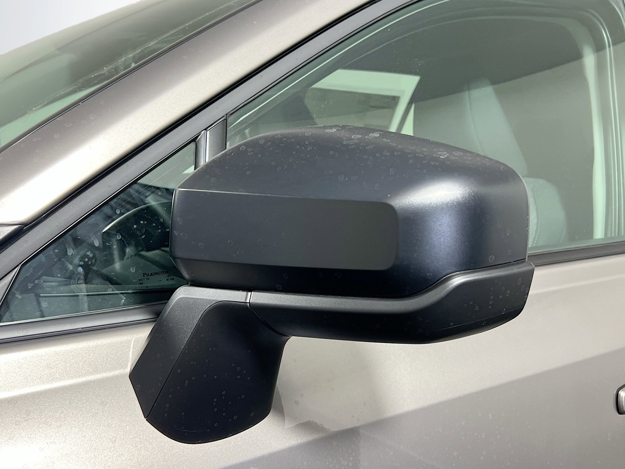 New 2026 Toyota RAV4 LE FWD image 12