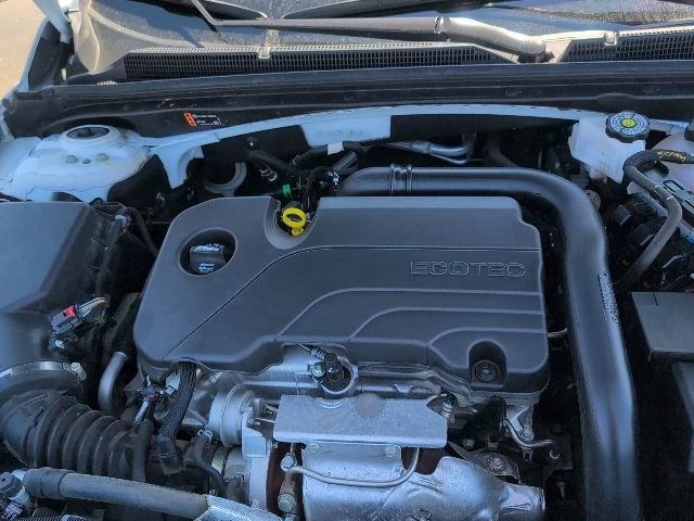 Used 2024 Chevrolet Malibu LT FWD image 38