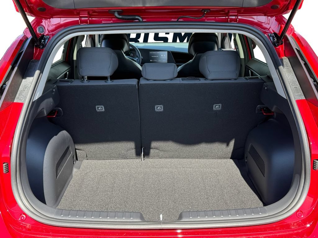 New 2026 Kia Niro LX FWD image 18
