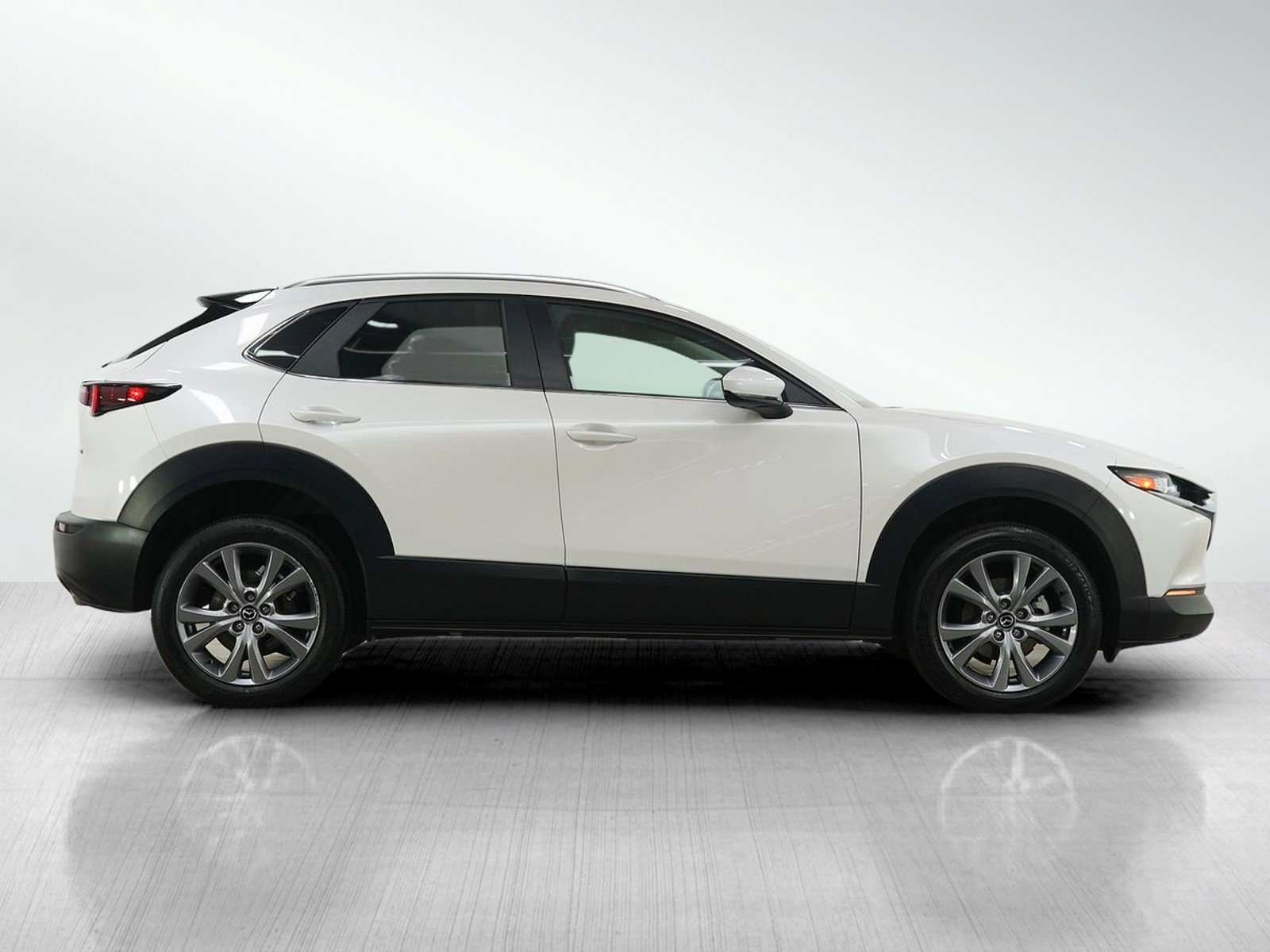 Used 2022 MAZDA CX-30 AWD 2.5 S w/ Preferred Package image 6