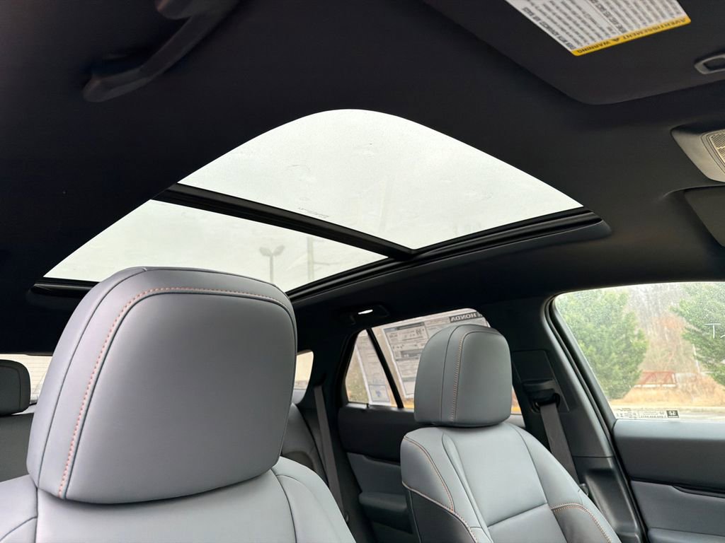 New 2026 Honda Prologue Touring image 7