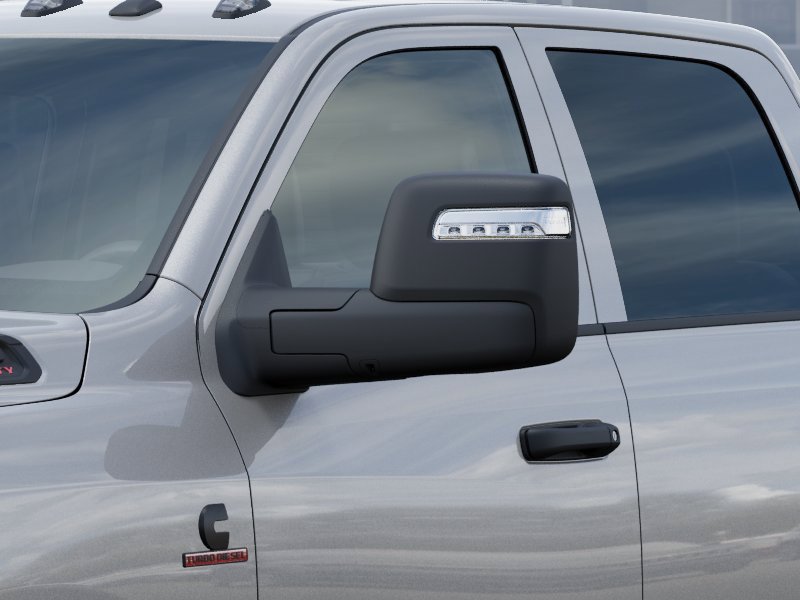New 2027 RAM 3500 Tradesman AWD/4WD image 13