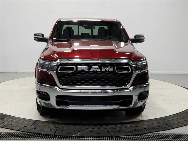 Used 2025 RAM 1500 Big Horn image 2