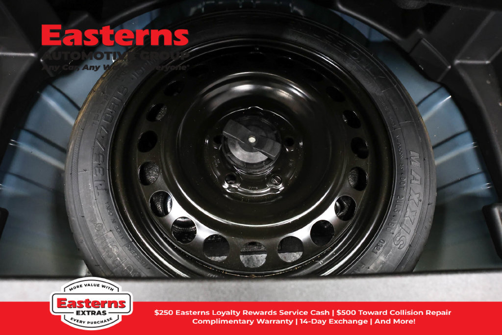Used 2022 Chevrolet Equinox LT FWD image 22